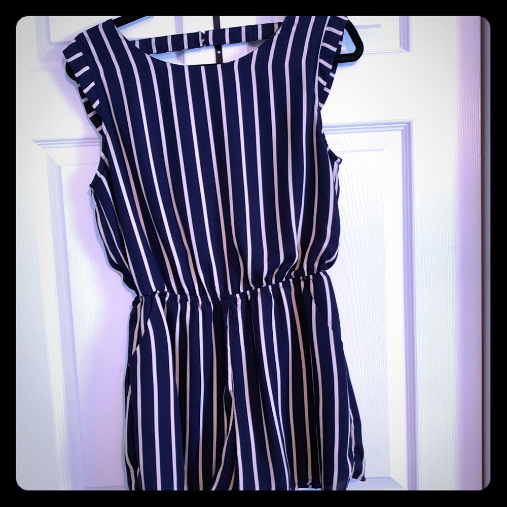Adorable Work Appropriate Romper